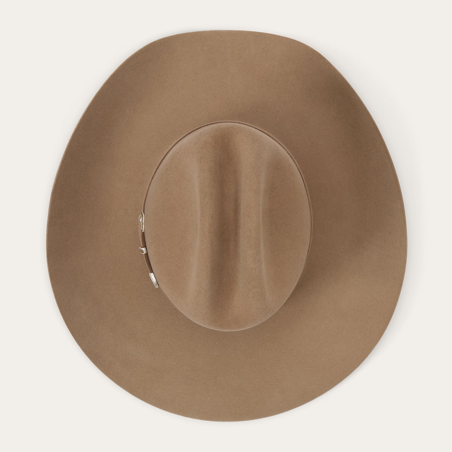 Skyline 7242 6X Cowboy Hat Sahara