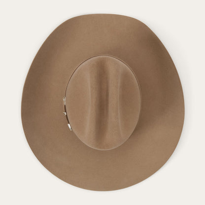 Skyline 7242 6X Cowboy Hat Sahara