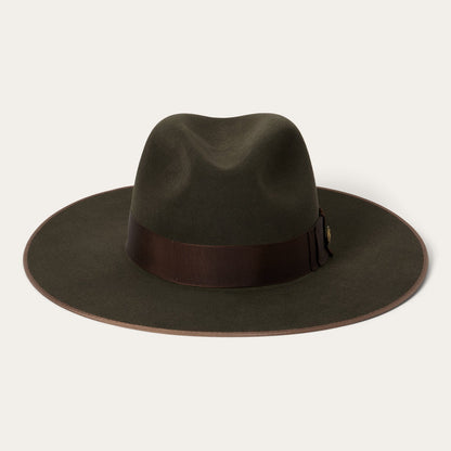 Tri-City Fedora Sage