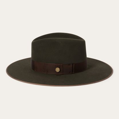 Tri-City Fedora Sage