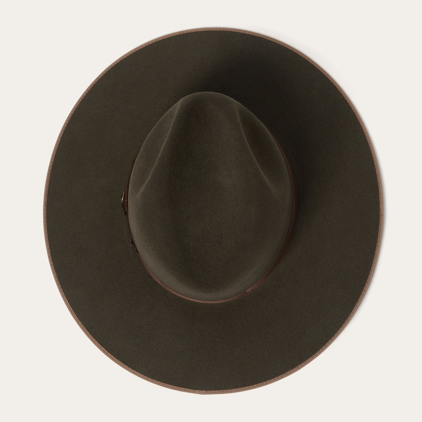 Tri-City Fedora Sage
