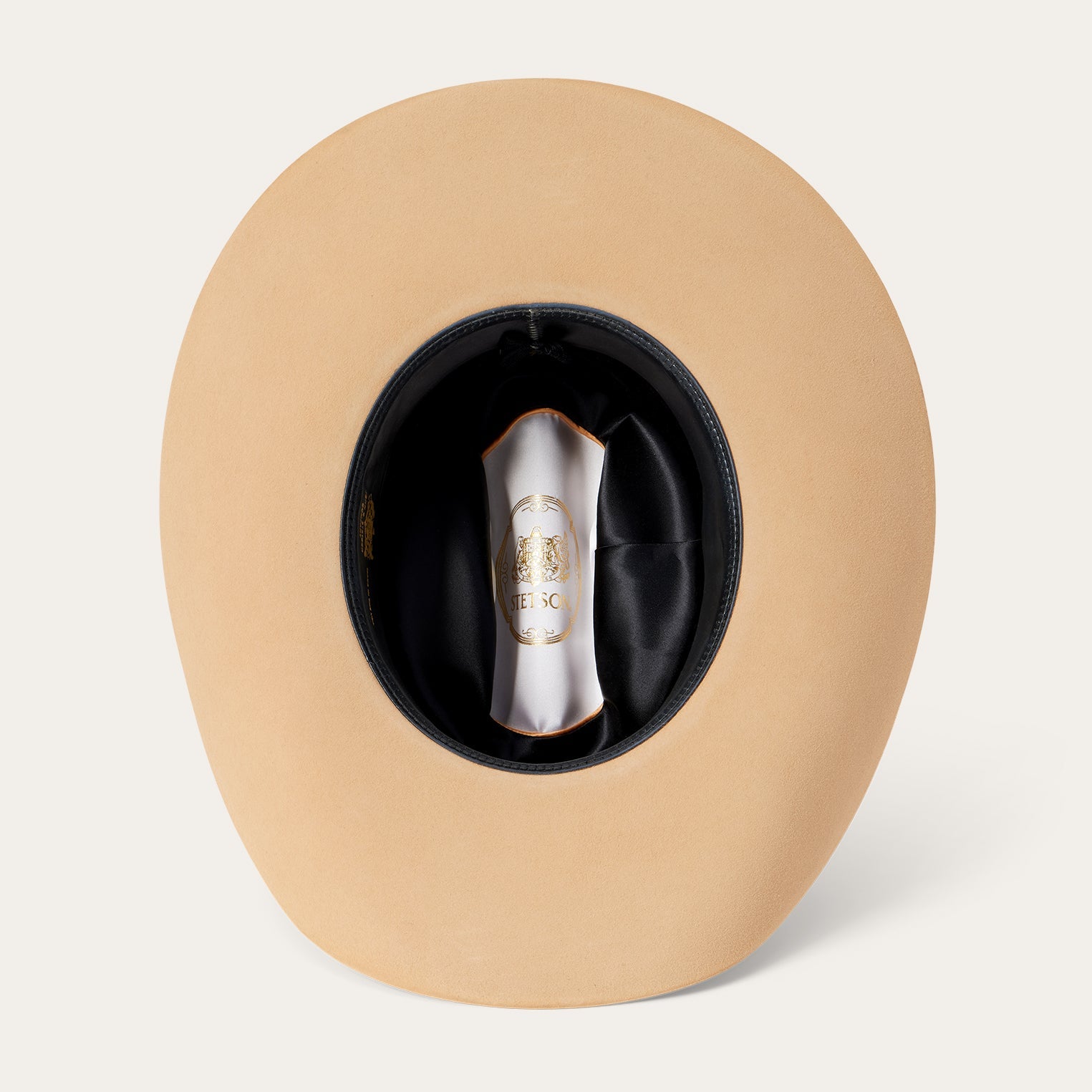 Shasta 10X Premier Cowboy Hat Butterscotch