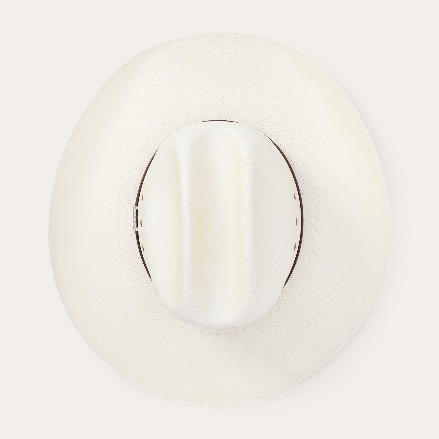 Haywood 10X Straw Cowboy Hat Natural