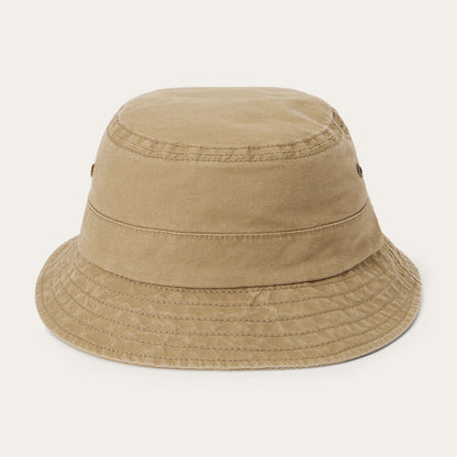 Bucket Delave Organic Cotton Olive