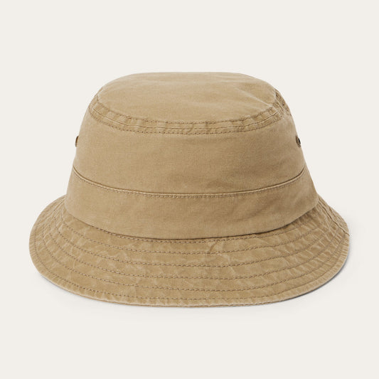 Bucket Delave Organic Cotton Olive
