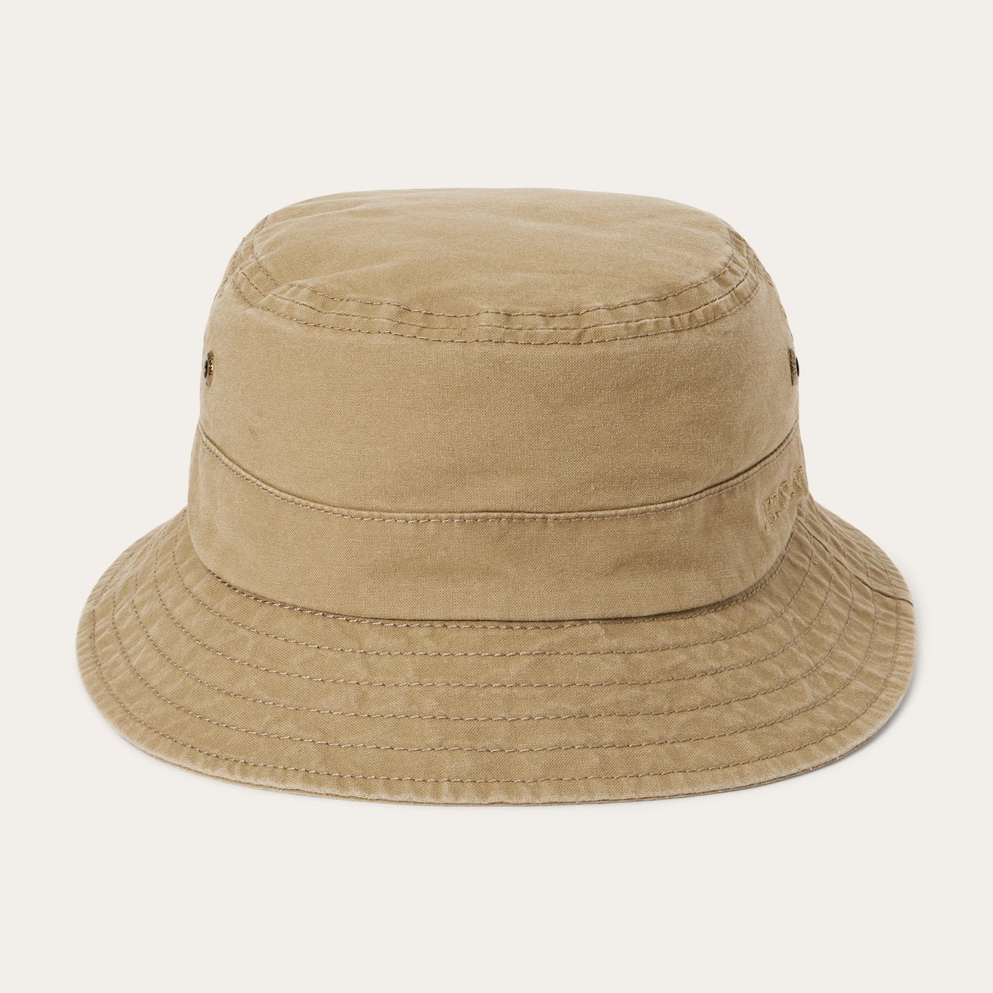 Bucket Delave Organic Cotton Olive