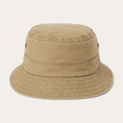 Bucket Delave Organic Cotton Olive