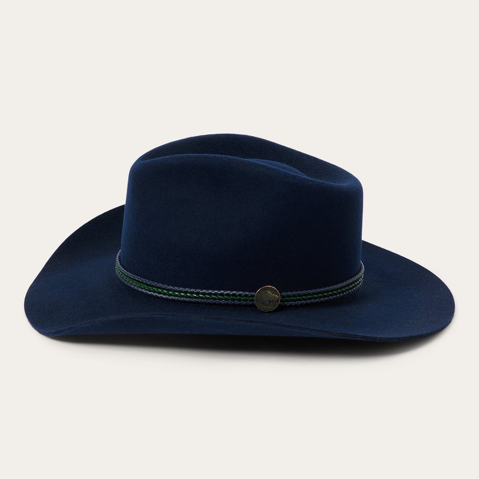 Woodrow Navy