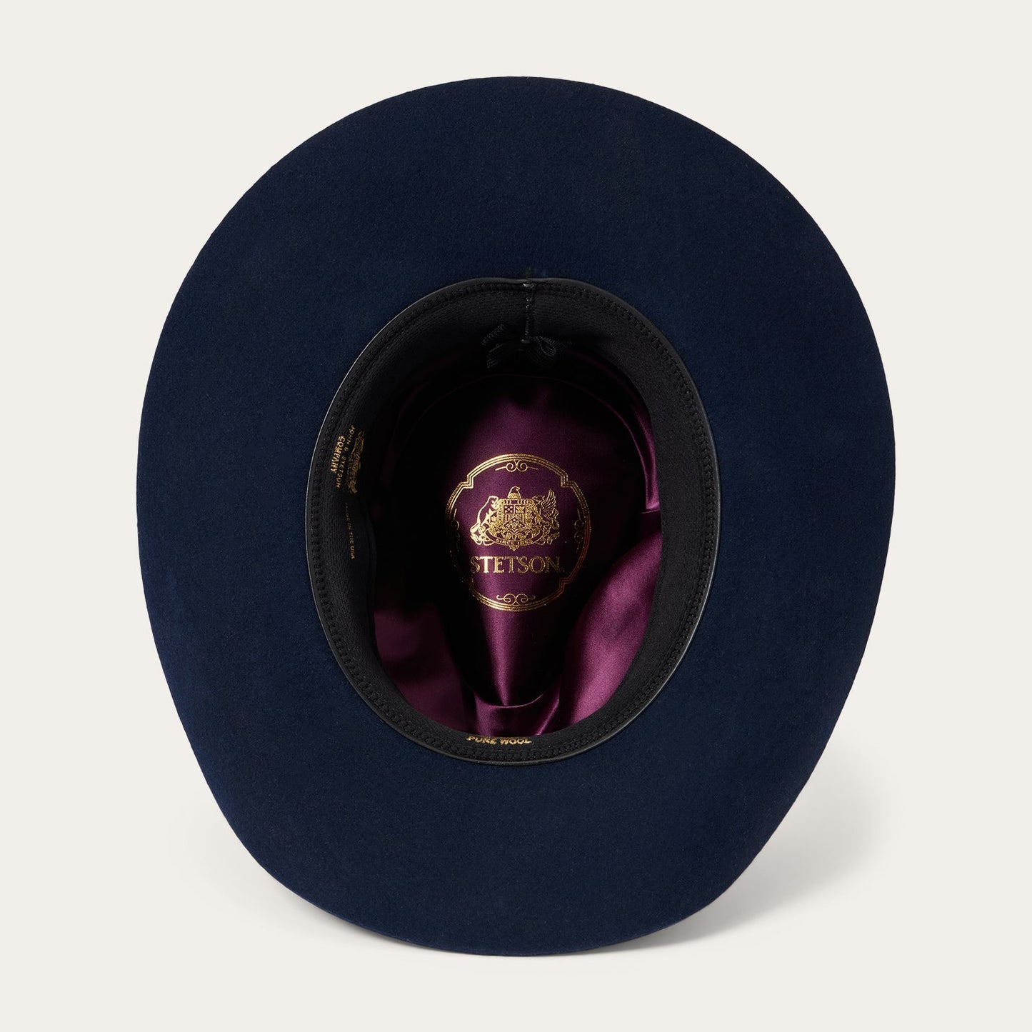 Woodrow Navy