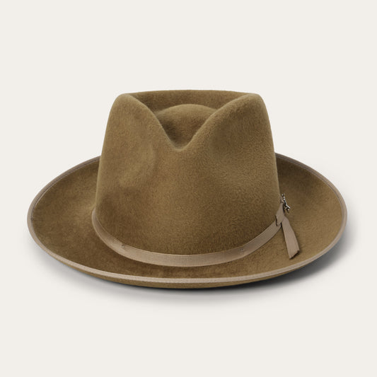 Stratoliner Limited Edition Fedora Camel