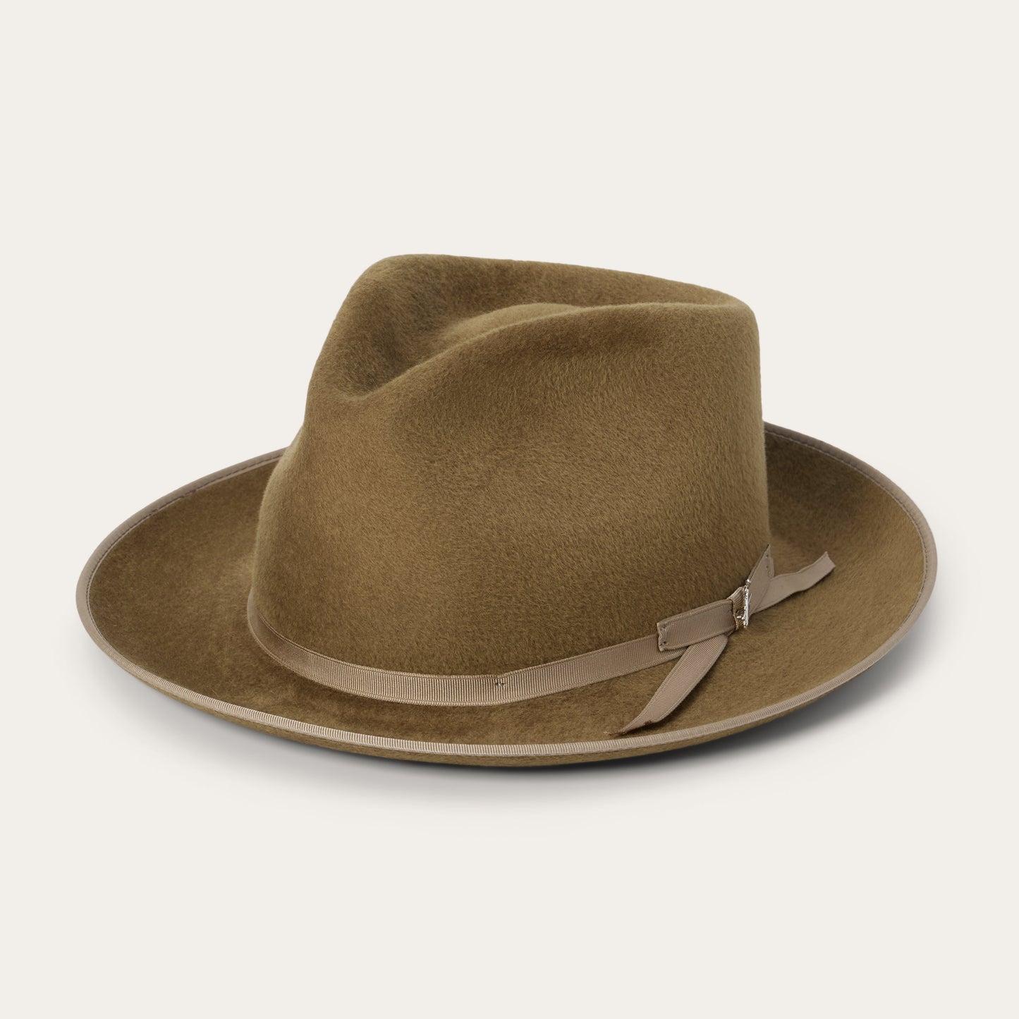Stratoliner Limited Edition Fedora Camel
