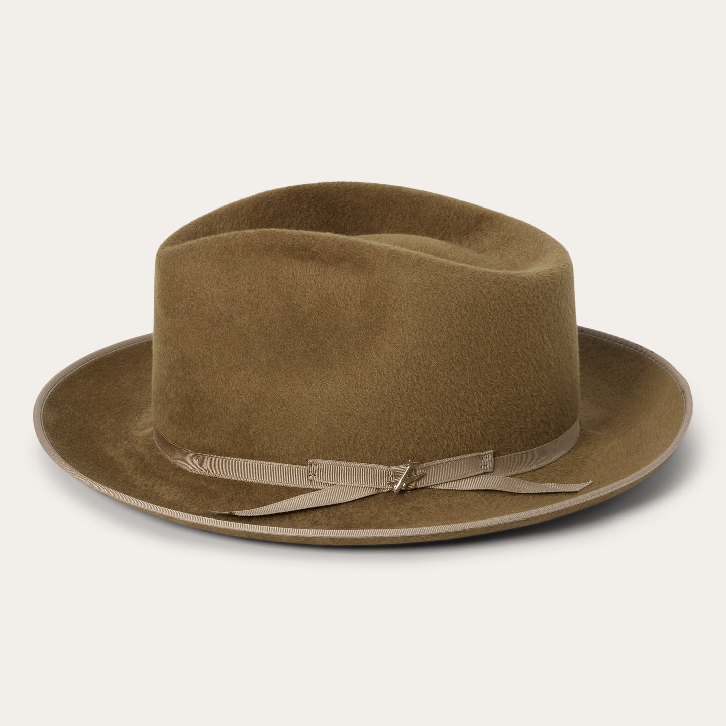 Stratoliner Limited Edition Fedora Camel
