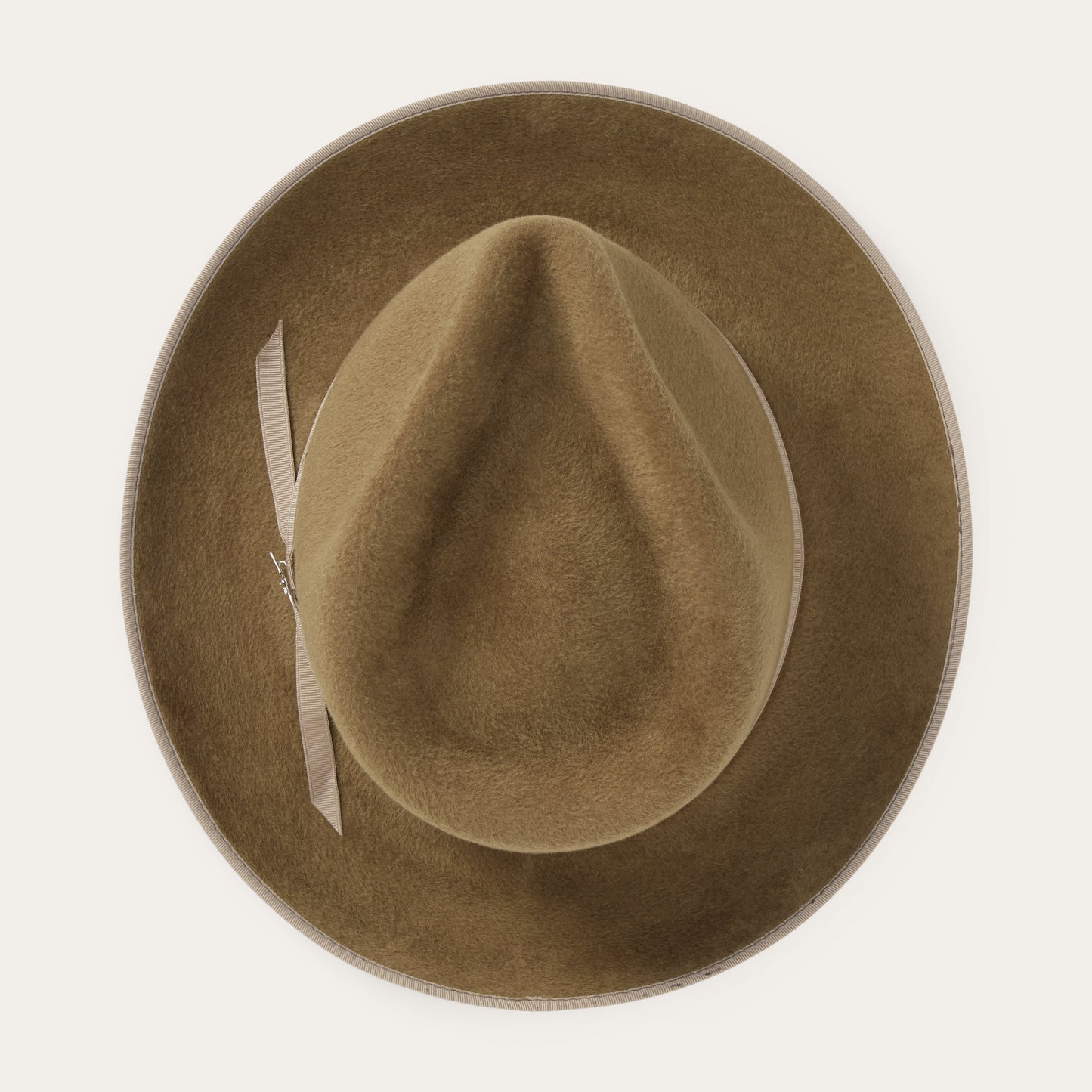 Stratoliner Limited Edition Fedora Camel
