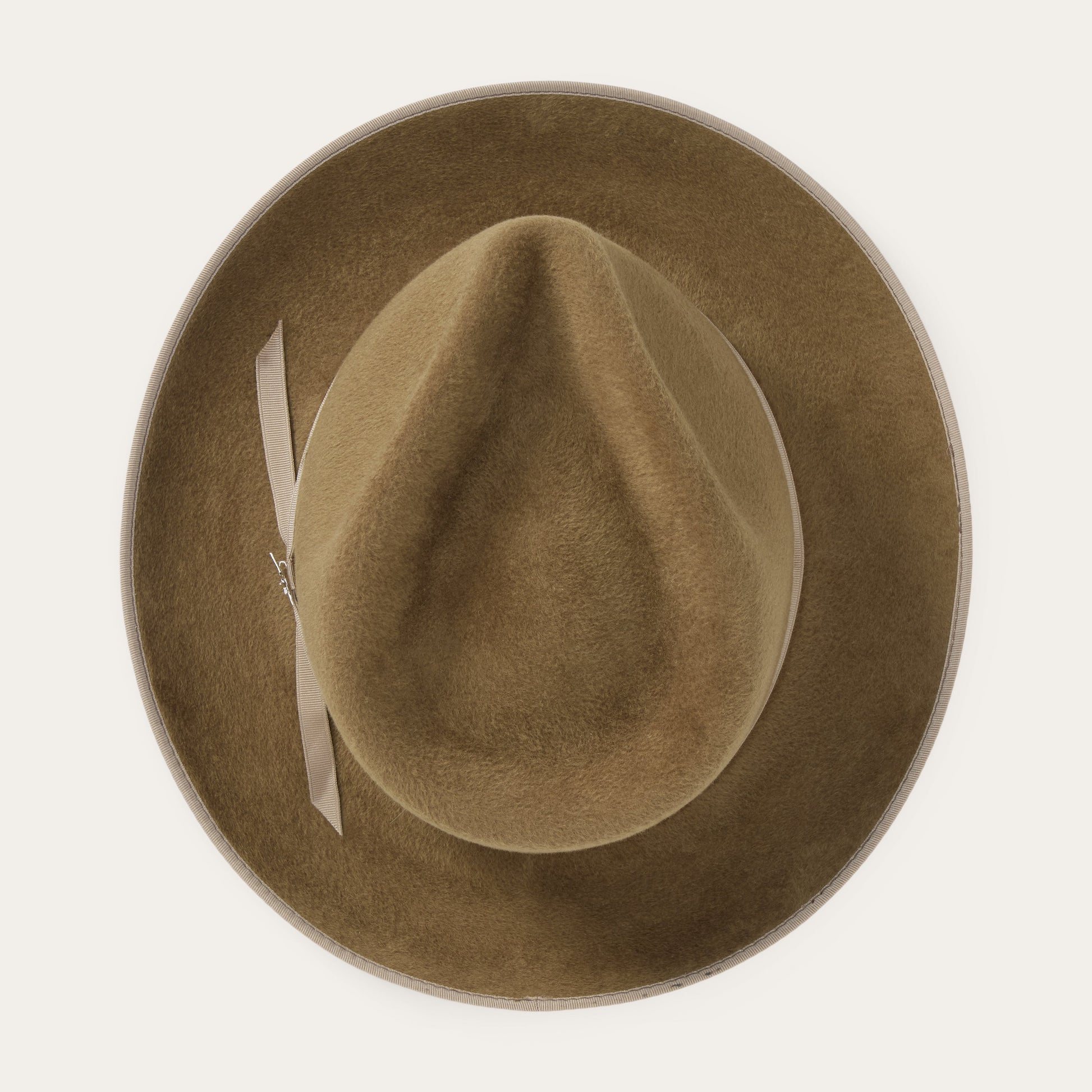 Stratoliner Limited Edition Fedora Camel
