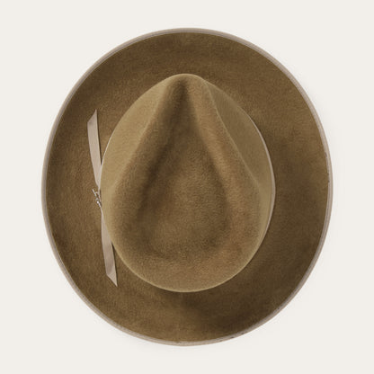 Stratoliner Limited Edition Fedora Camel