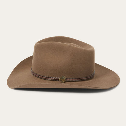 Woodrow Pecan