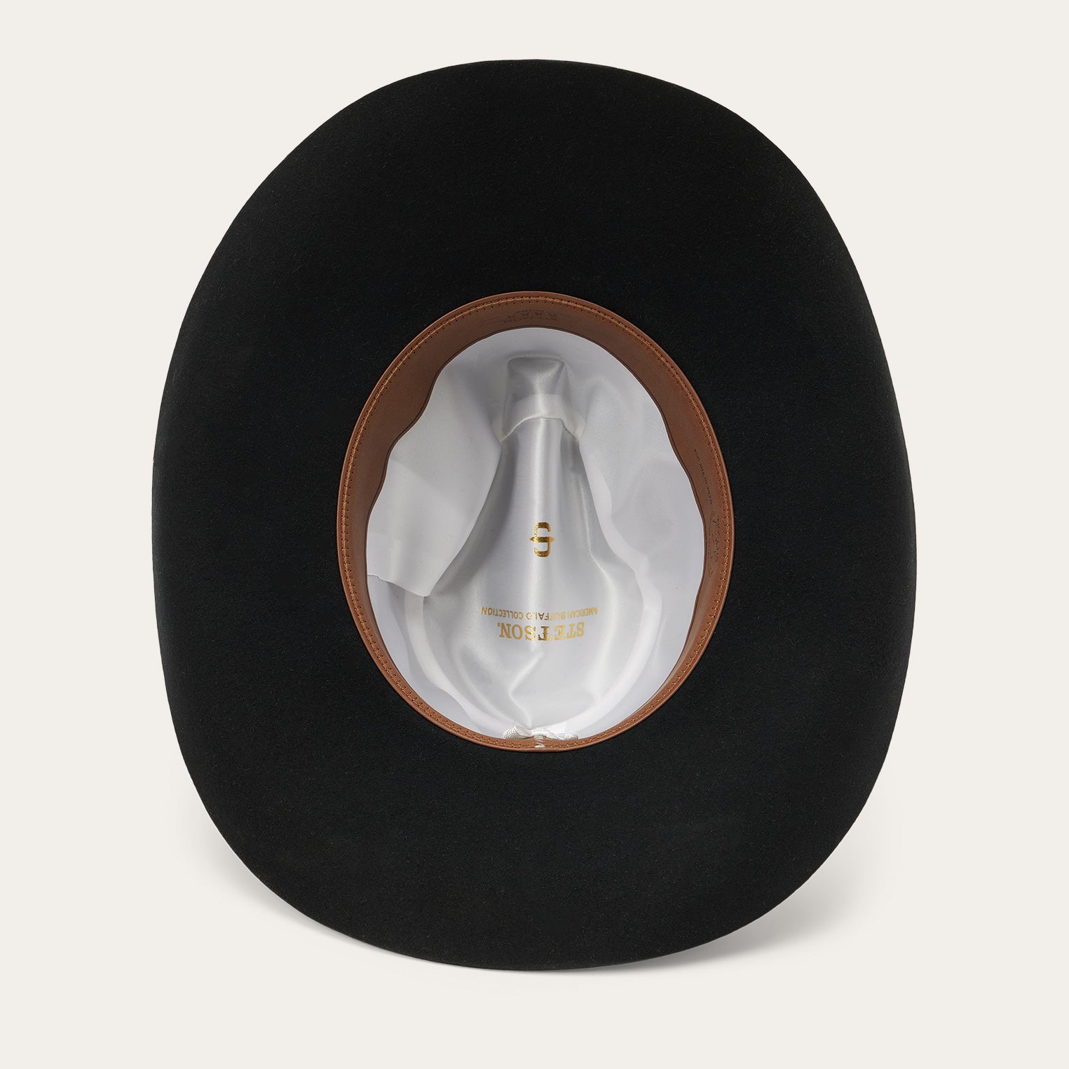Broken Bow 4X Cowboy Hat Black