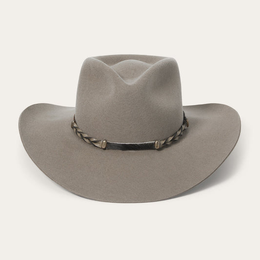 Drifter 4X Cowboy Hat Stone