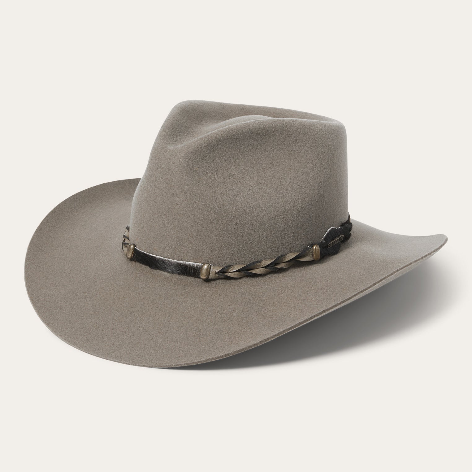 Drifter 4X Cowboy Hat Stone