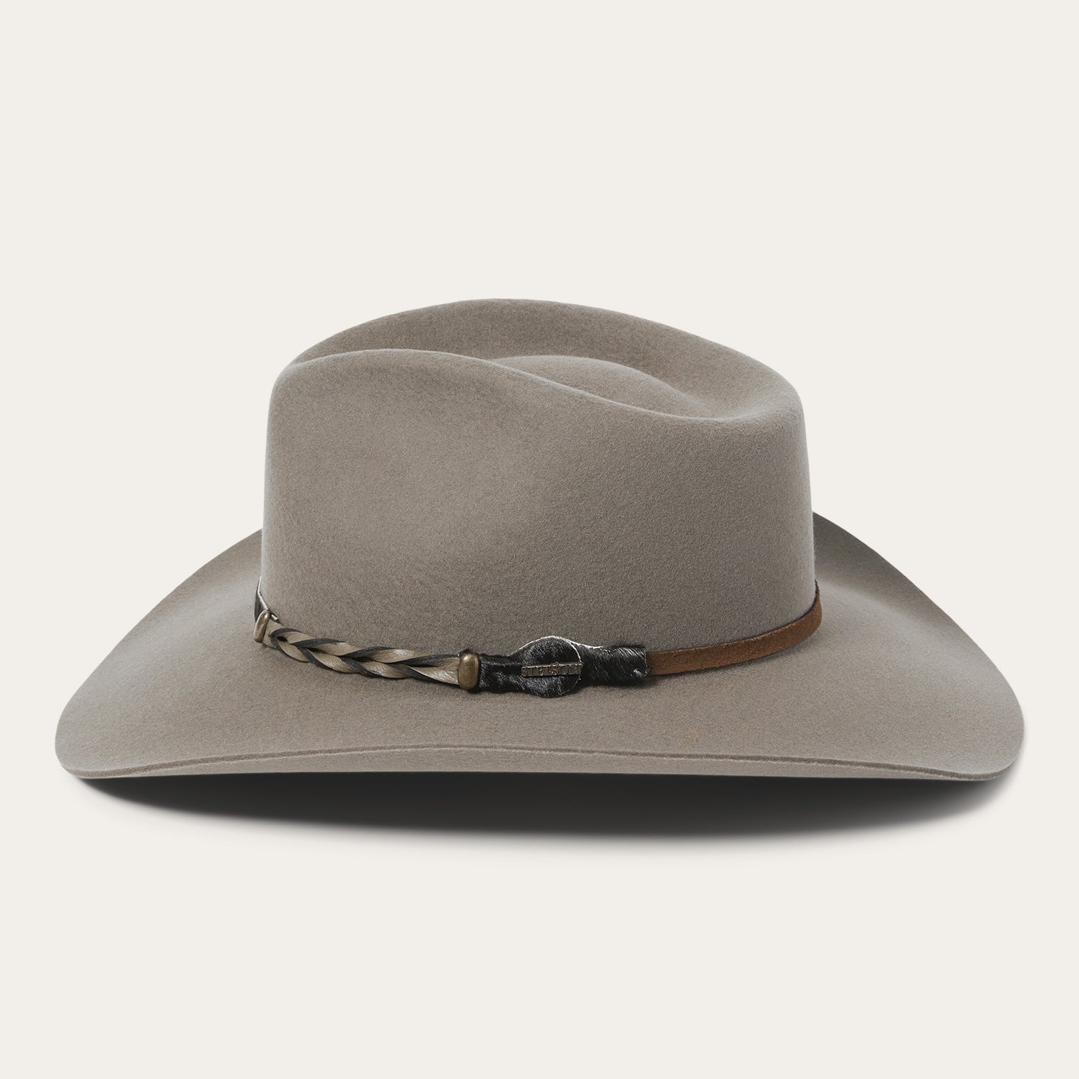Drifter 4X Cowboy Hat Stone