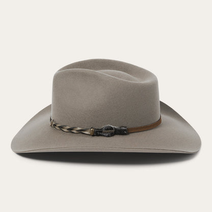 Drifter 4X Cowboy Hat Stone