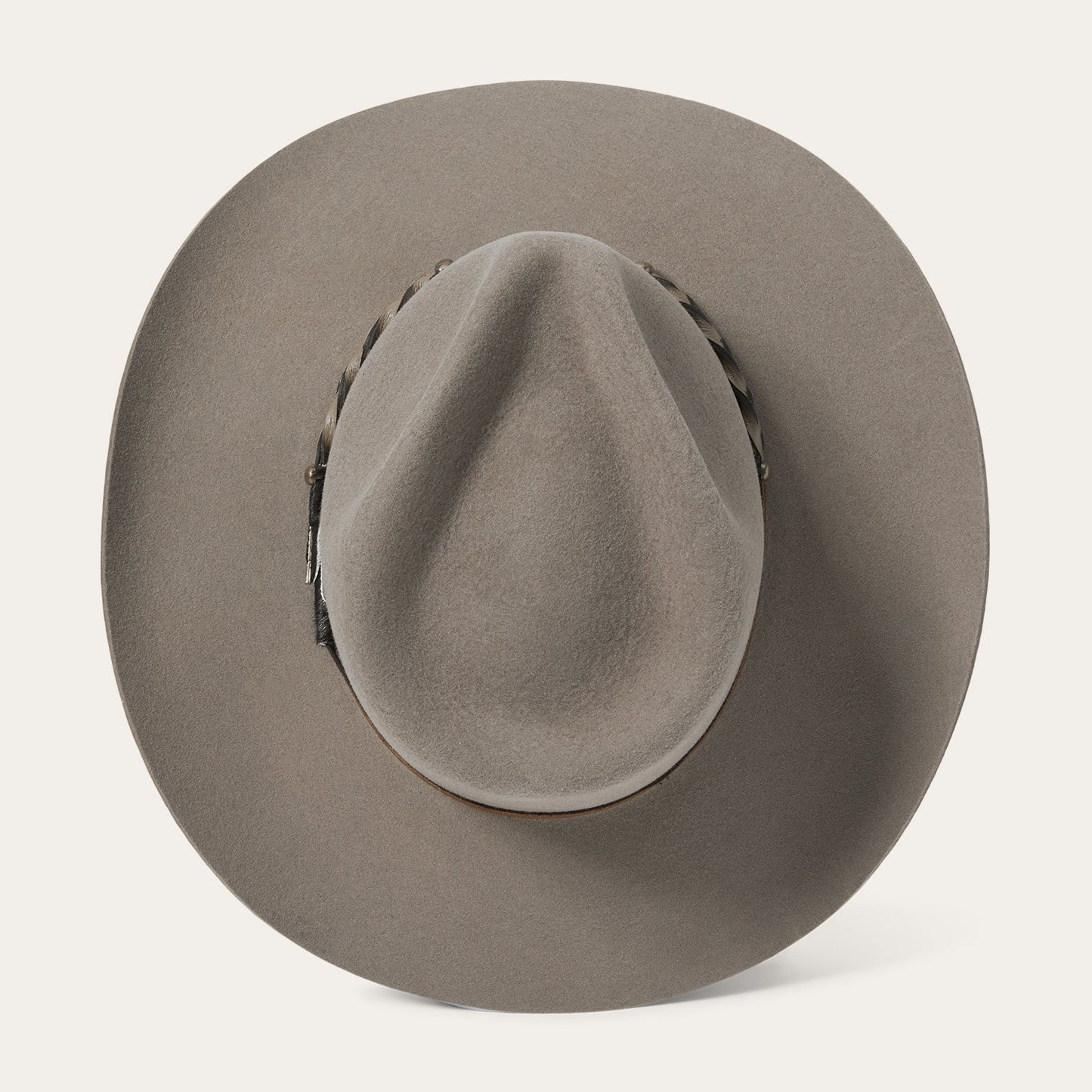 Drifter 4X Cowboy Hat Stone
