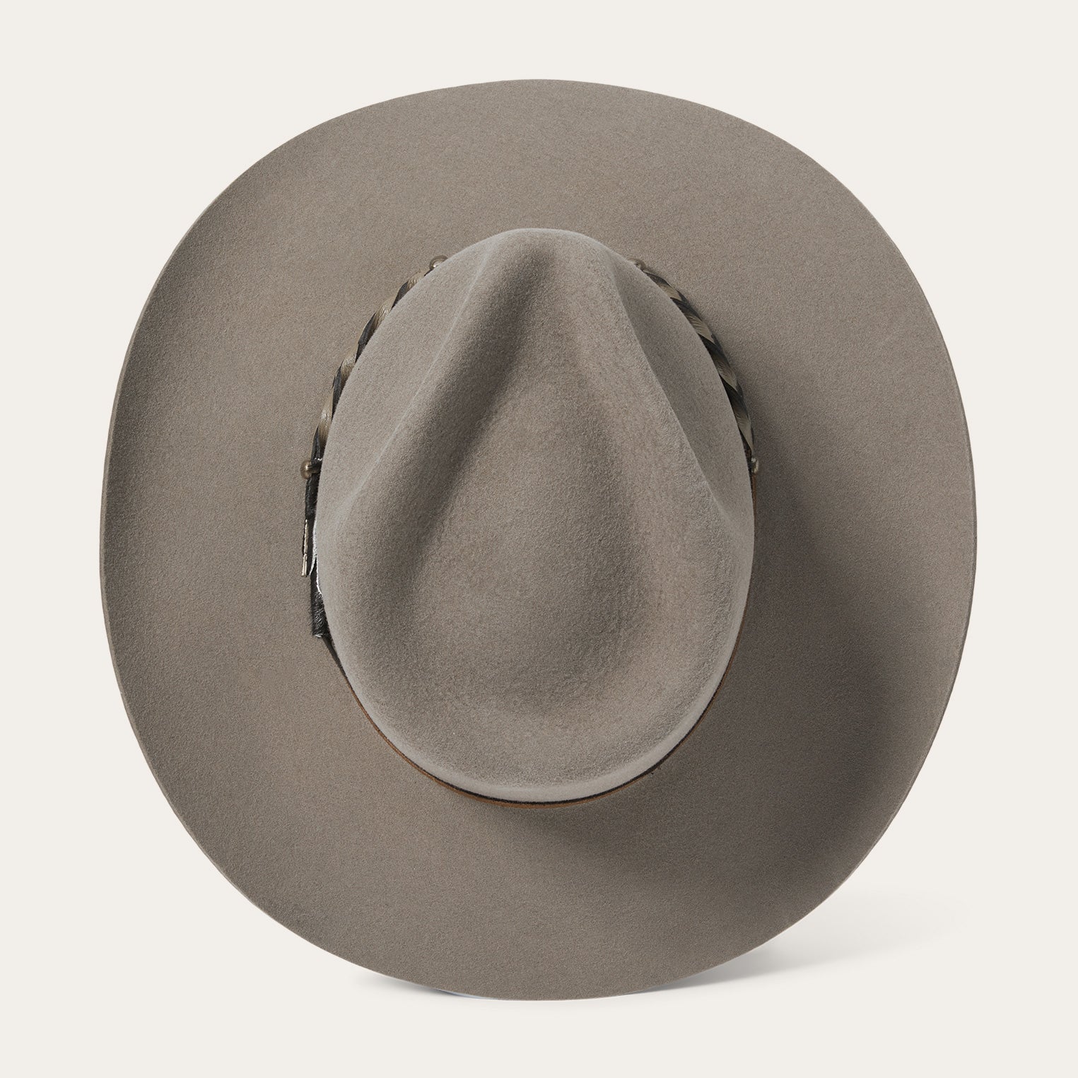 Drifter 4X Cowboy Hat Stone