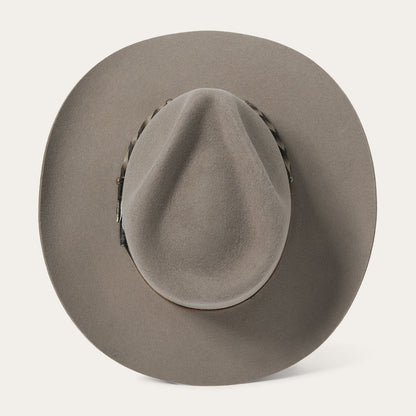 Drifter 4X Cowboy Hat Stone