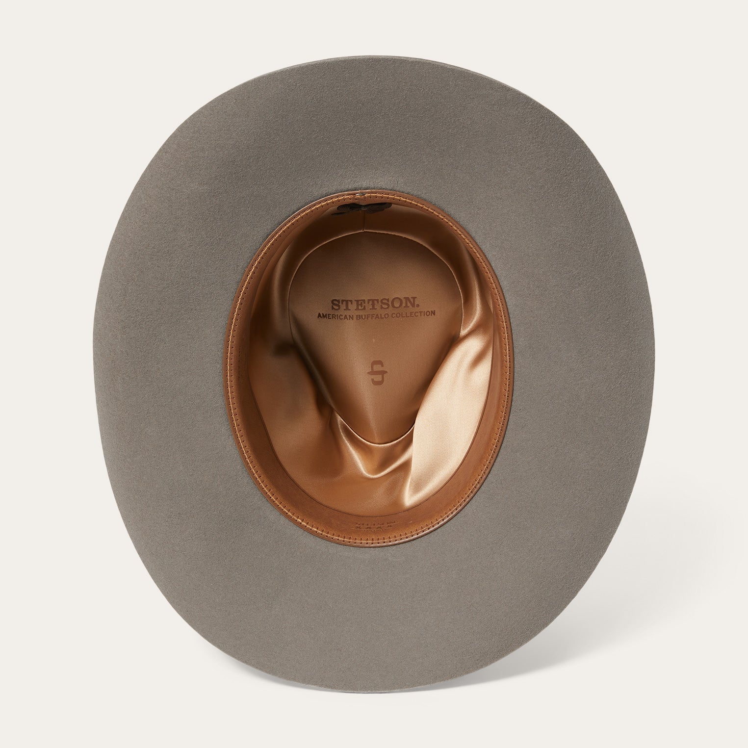 Drifter 4X Cowboy Hat Stone