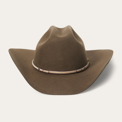 Powder River 4X Cowboy Hat Mink