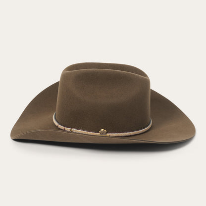 Powder River 4X Cowboy Hat Mink