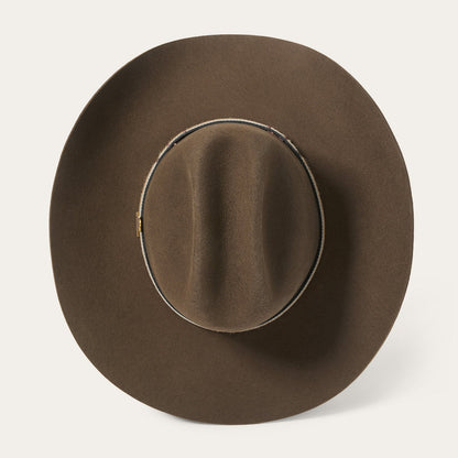 Powder River 4X Cowboy Hat Mink