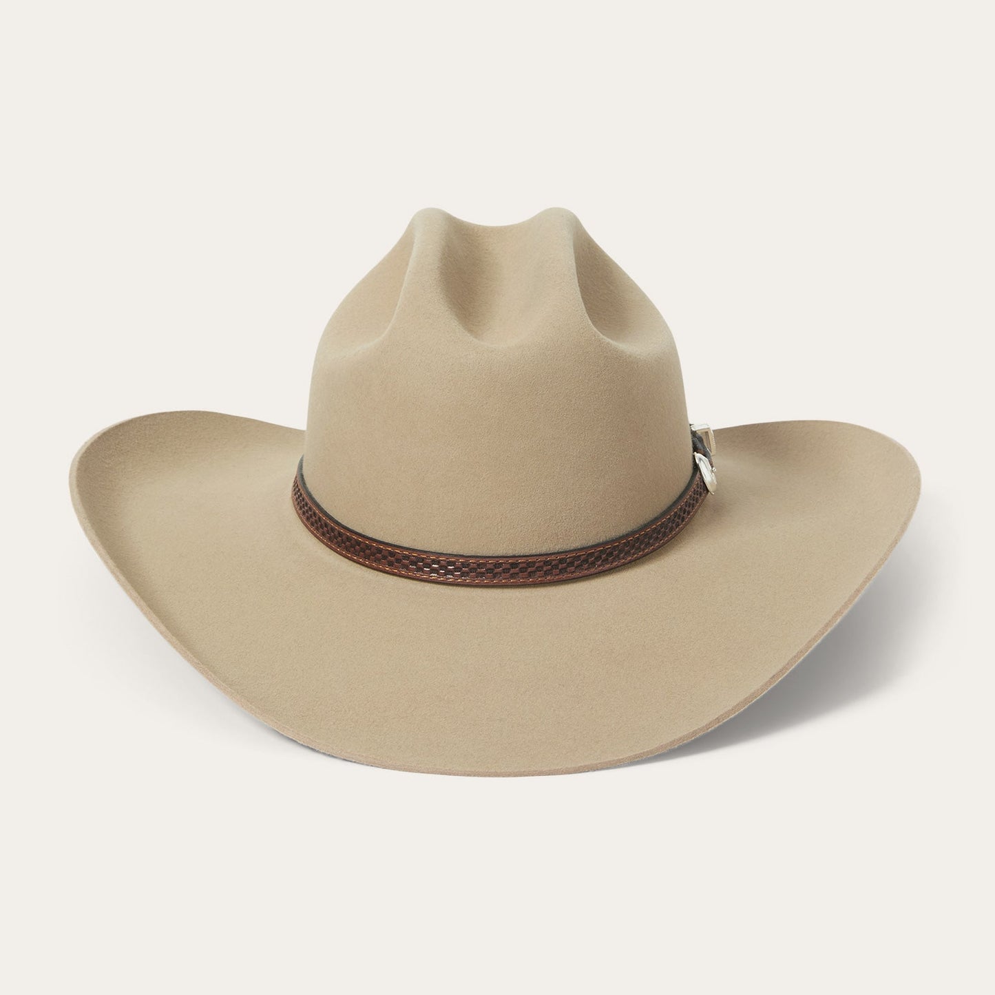Marshall 4X Cowboy Hat Ranch Tan