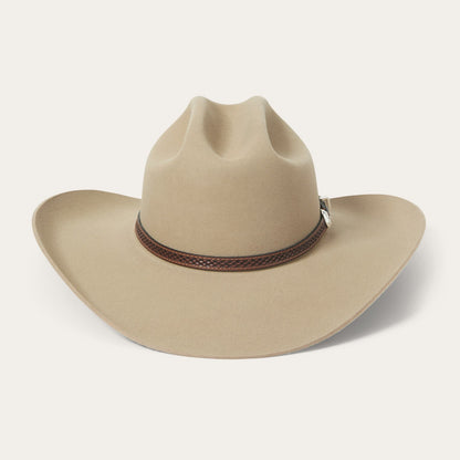 Marshall 4X Cowboy Hat Ranch Tan