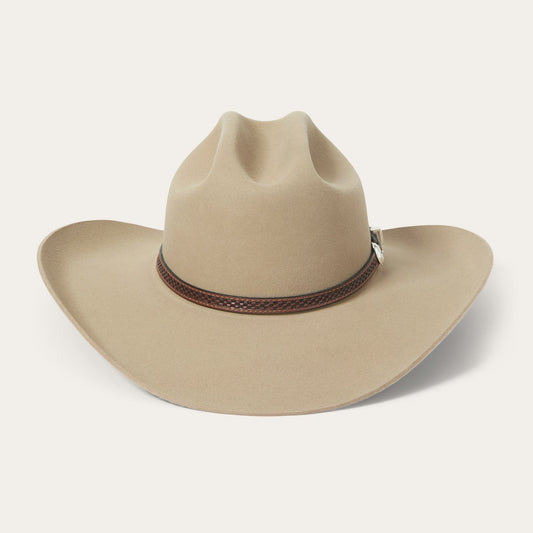 Marshall 4X Cowboy Hat Ranch Tan
