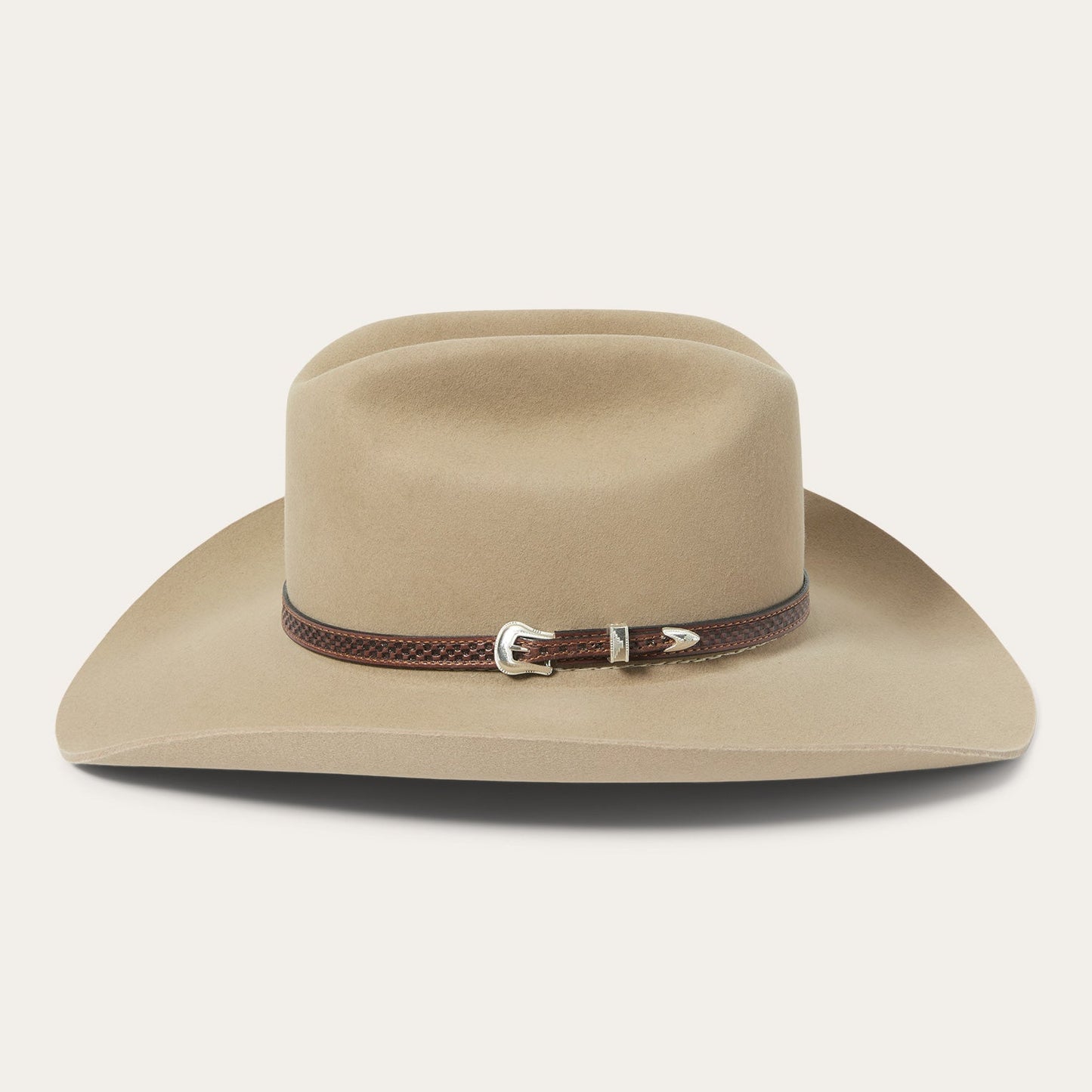 Marshall 4X Cowboy Hat Ranch Tan