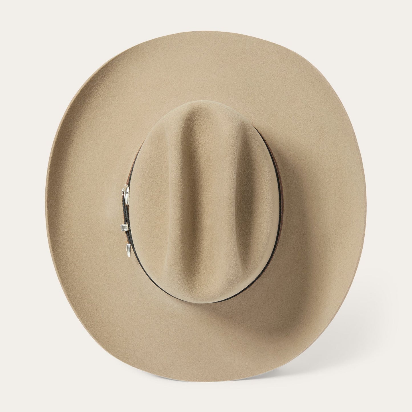 Marshall 4X Cowboy Hat Ranch Tan