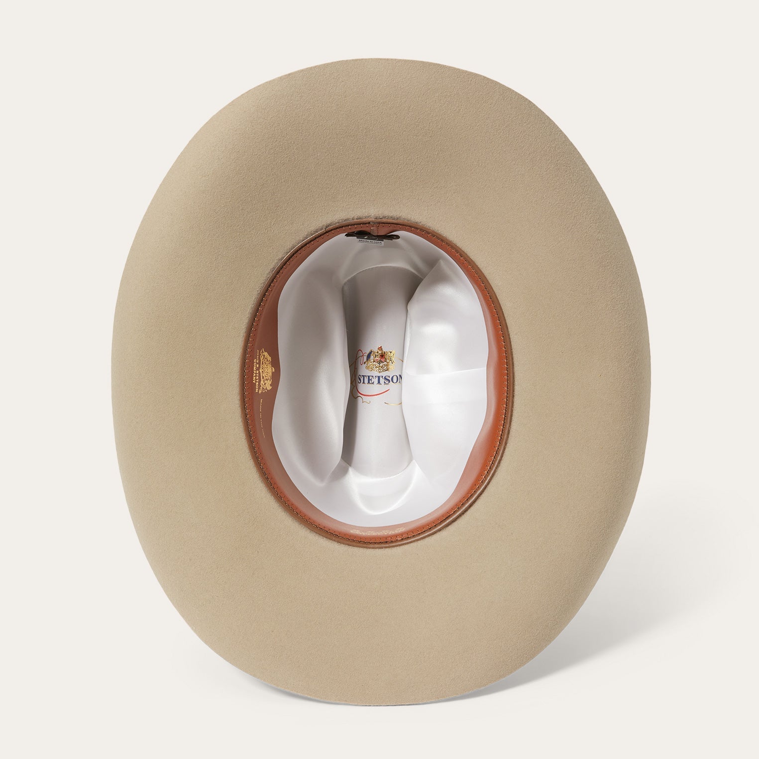 Marshall 4X Cowboy Hat Ranch Tan
