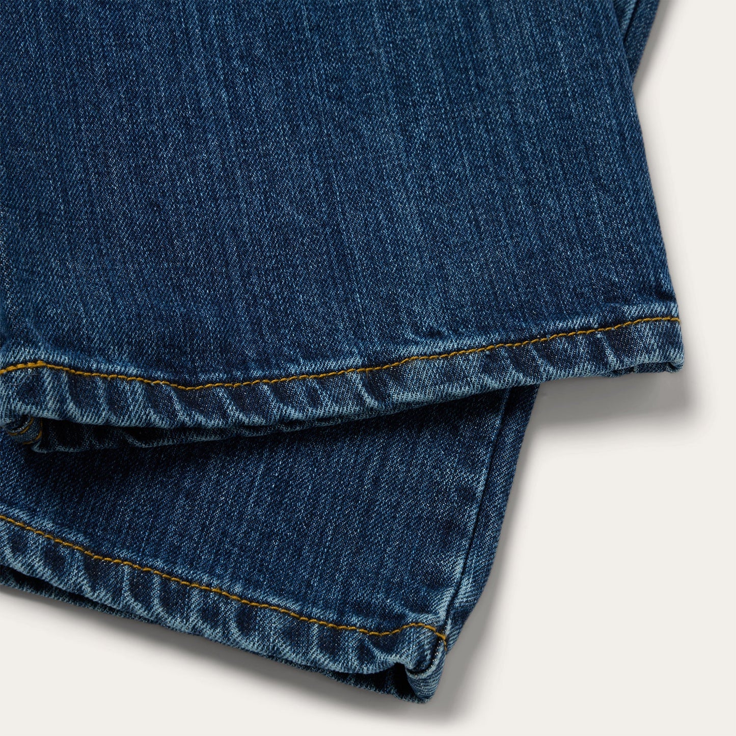 1520 Fit Standard Straight Leg Jean Blue
