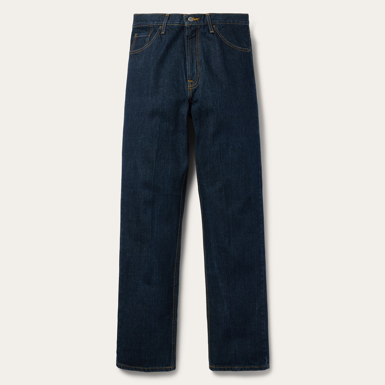 1520 Fit Standard Straight Leg Jean Blue