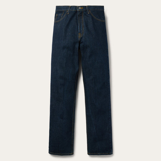 1520 Fit Standard Straight Leg Jean Blue