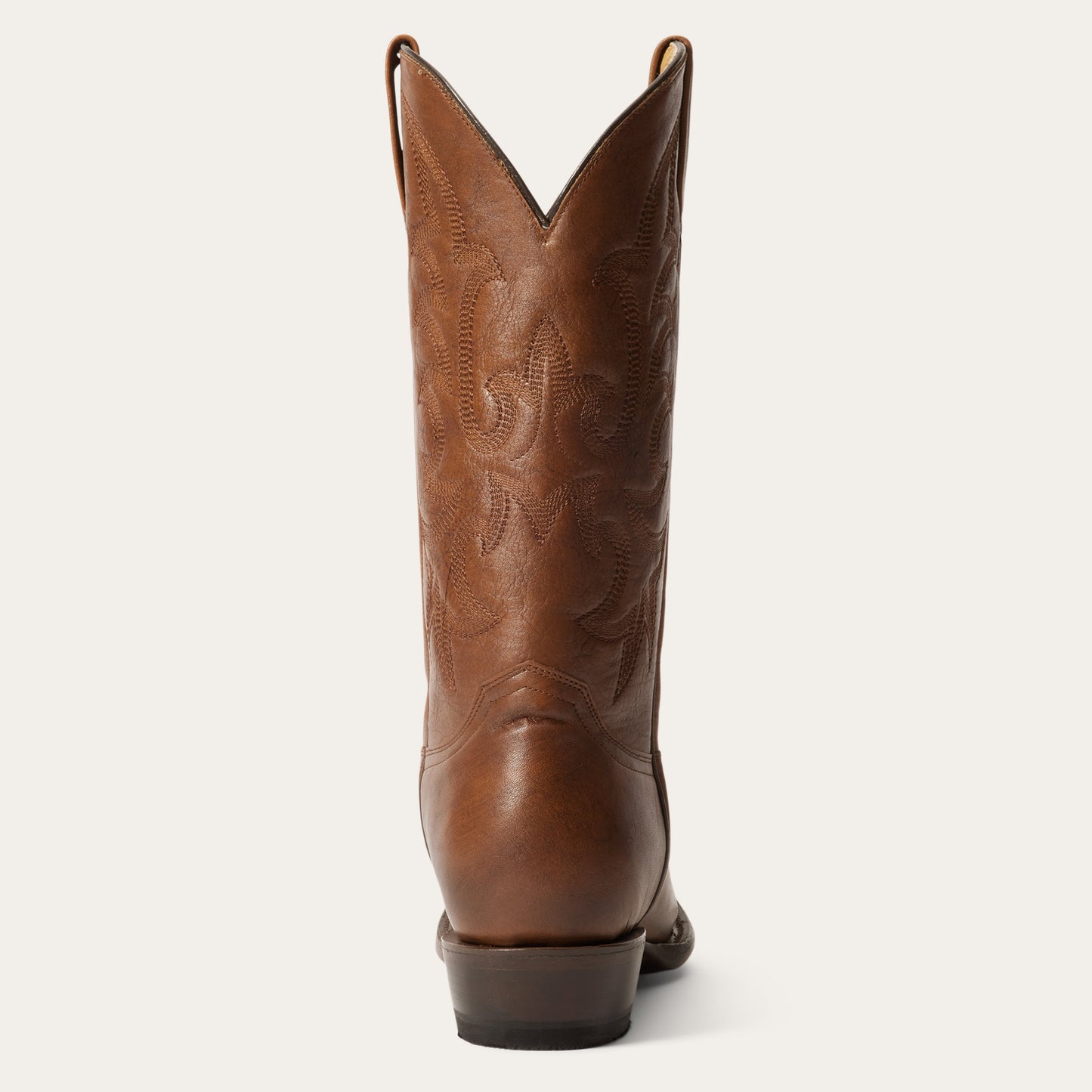 Sharp Boots Brown