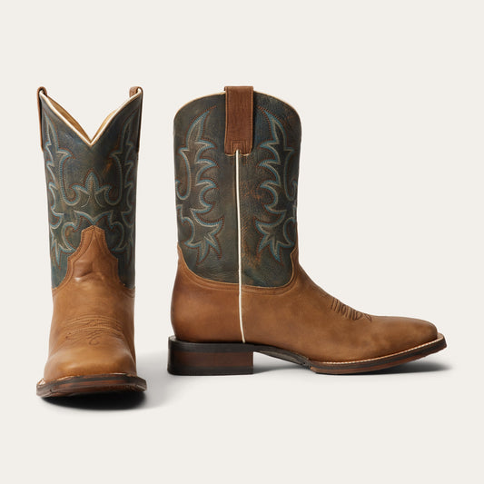 Obadiah Boots Brown