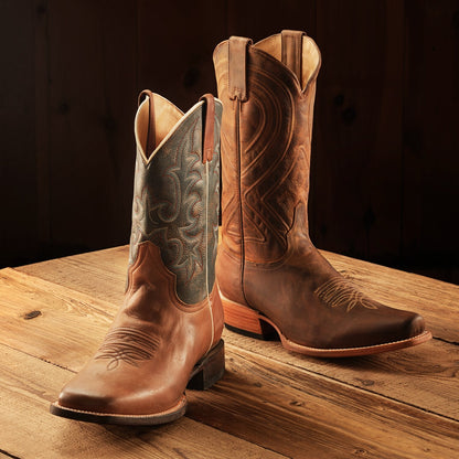 Obadiah Boots Brown