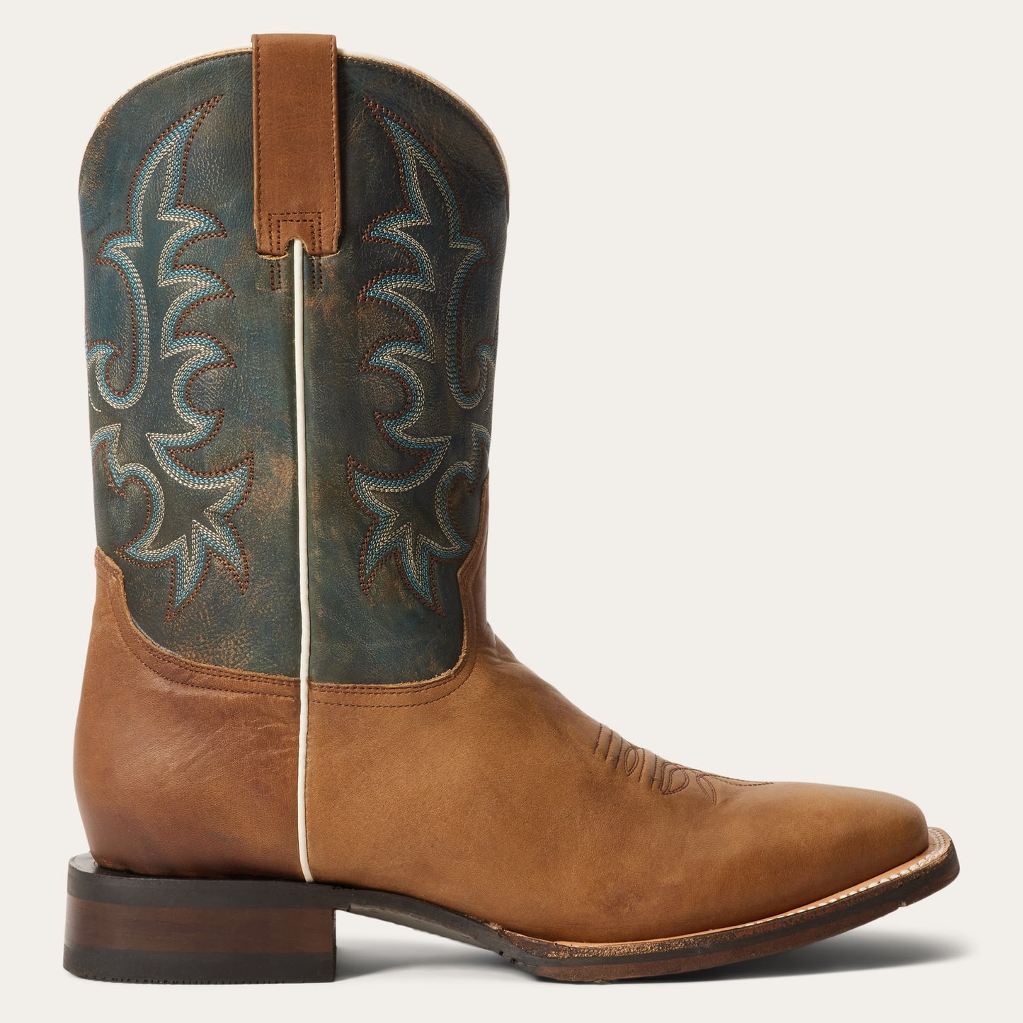 Obadiah Boots Brown