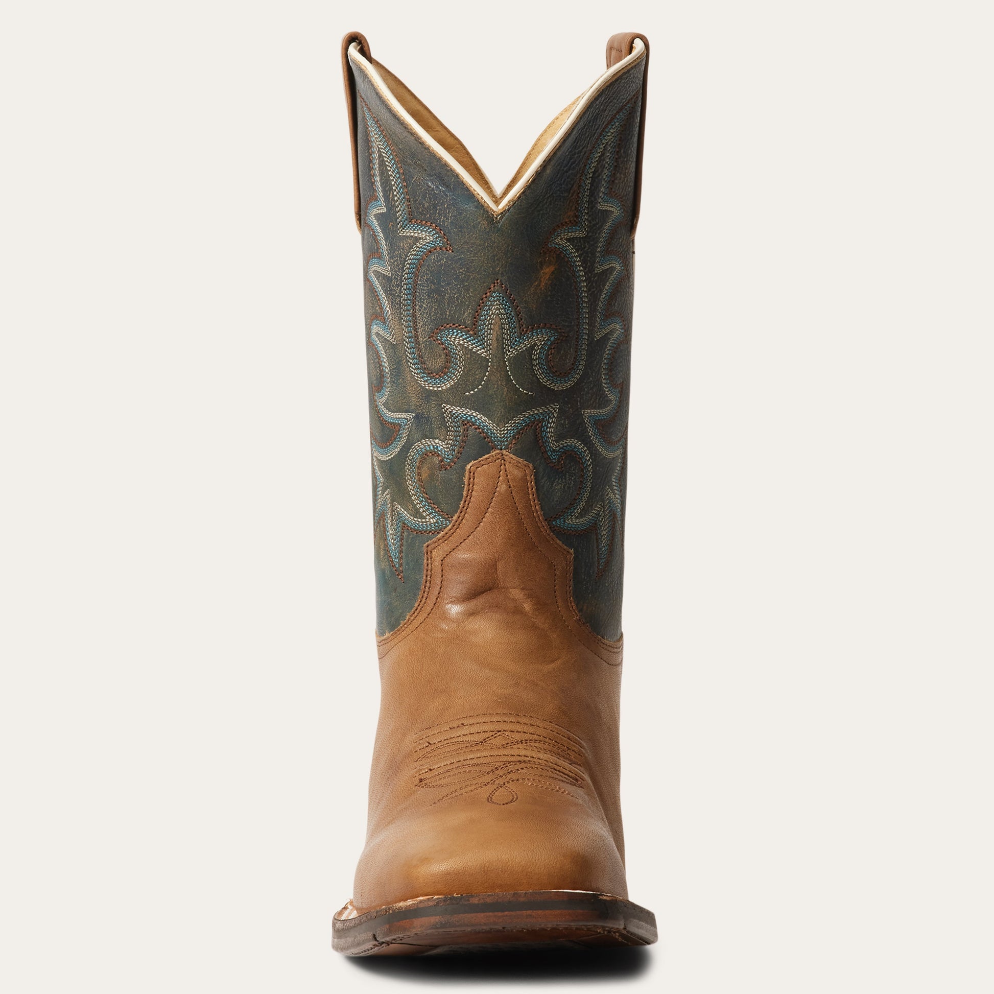 Obadiah Boots Brown
