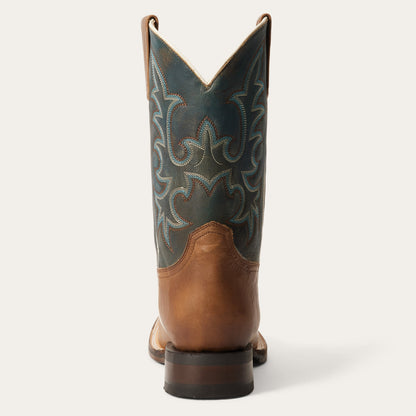 Obadiah Boots Brown