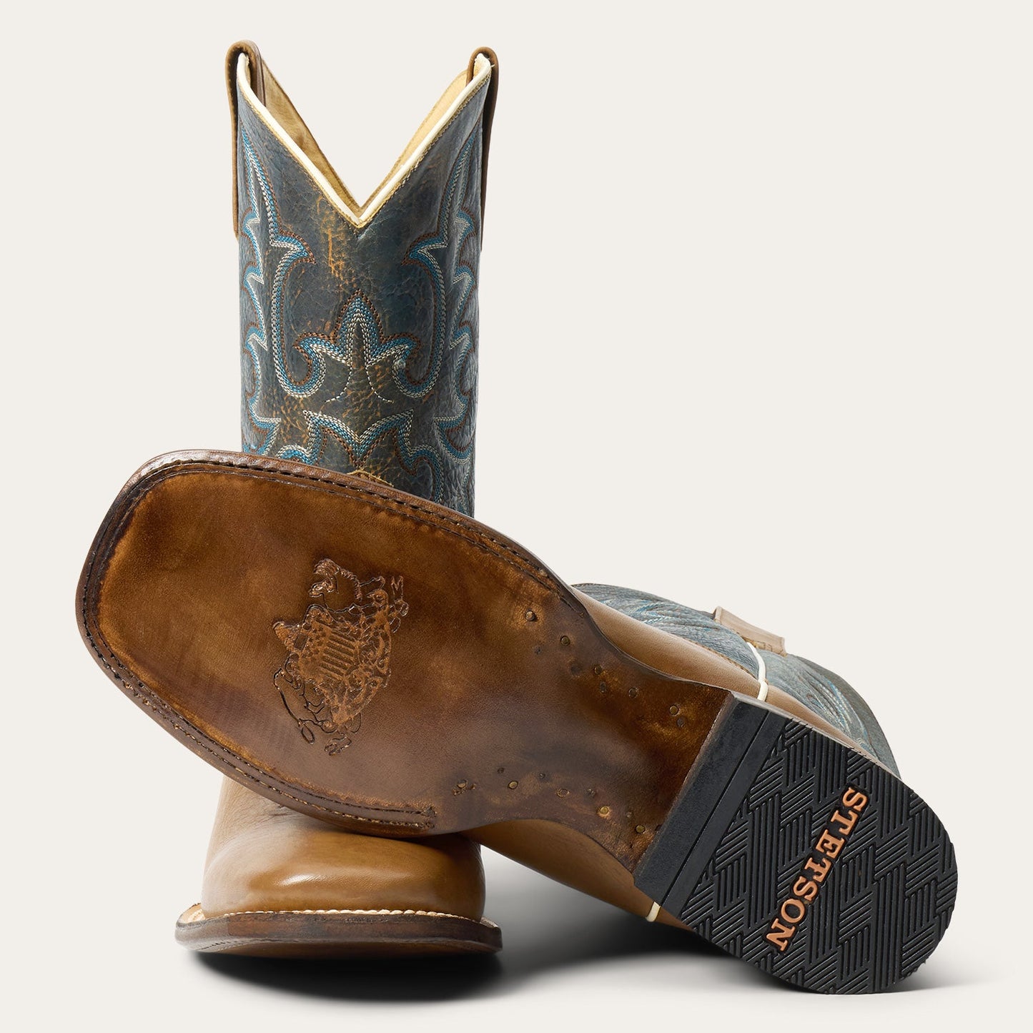 Obadiah Boots Brown