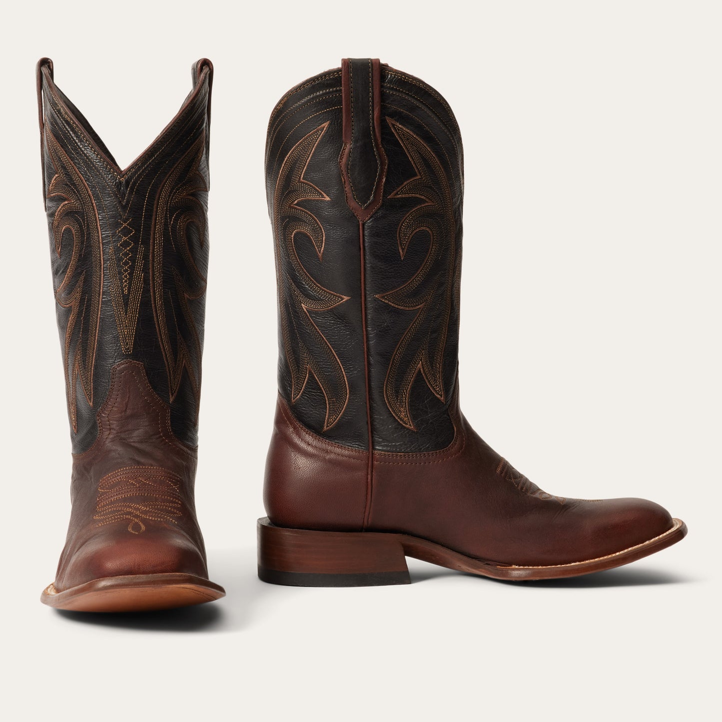 Cody Boots Brown
