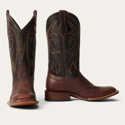 Cody Boots Brown